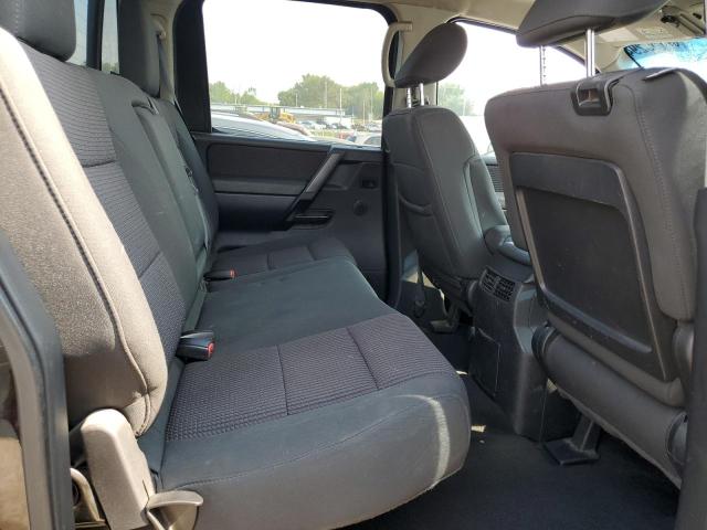 Photo 10 from auction – 2012 NISSAN TITAN S with VIN 1N6AA0EC0CN325451