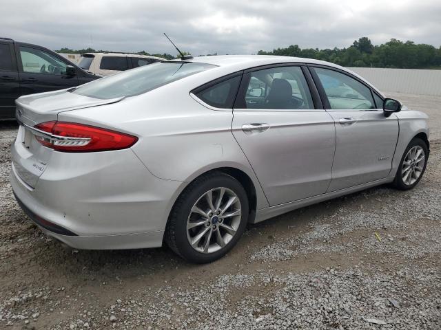 Photo 3 from auction – 2017 FORD FUSION SE with VIN 3FA6P0LUXHR181484