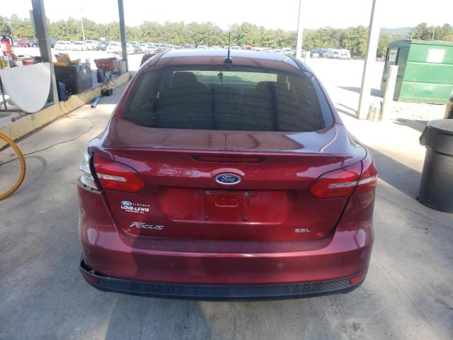 Photo 6 from auction – 2017 FORD FOCUS SEL with VIN 1FADP3H26HL227505
