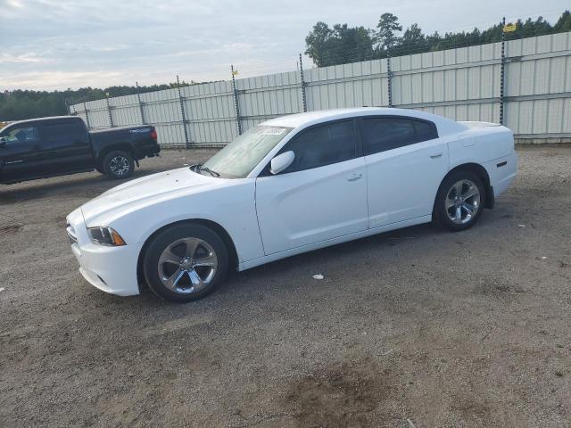 DODGE CHARGER SE 2013 with VIN 2C3CDXBG5DH696669 - Photo from auction