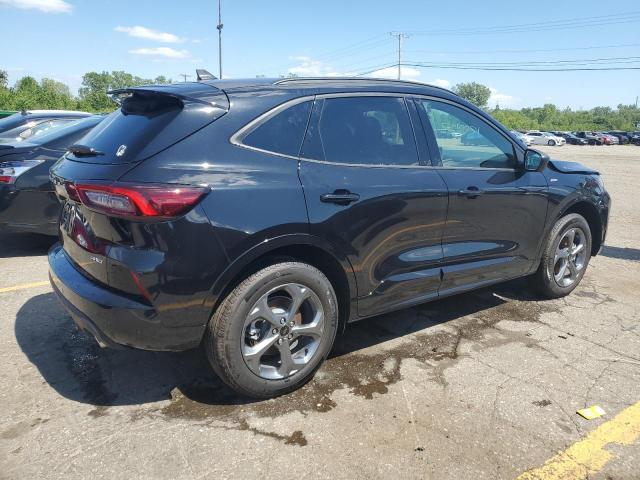 Photo 3 from auction – 2024 FORD ESCAPE ST with VIN 1FMCU9MN9RUA53468