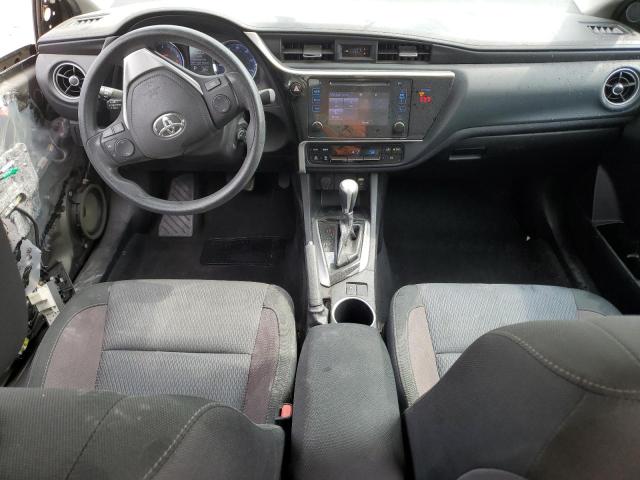 Photo 8 from auction – 2018 TOYOTA COROLLA L with VIN 2T1BURHE8JC066286