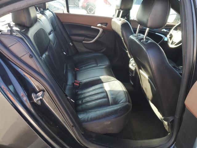 Photo 10 from auction – 2015 BUICK REGAL PREM with VIN 2G4GN5EX7F9145193