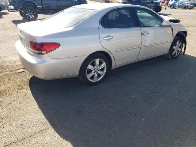 Photo 3 from auction – 2006 LEXUS ES 330 with VIN JTHBA30G265174604