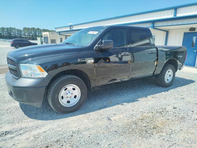 RAM 1500 CLASS 2022 with VIN 1C6RR7XT5NS232330 - Photo from auction