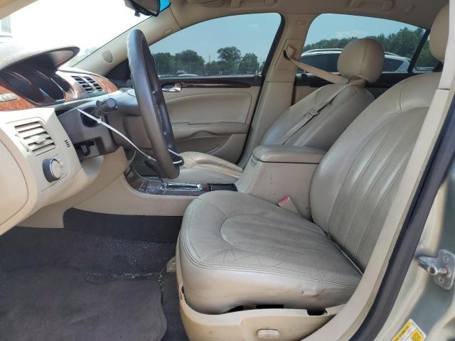 Photo 7 from auction – 2007 BUICK LUCERNE CX with VIN 1G4HP57257U146914