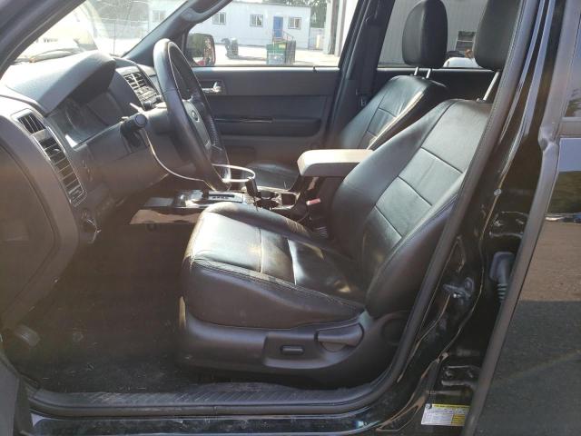 Zdjęcie 7 z aukcji – 2010 FORD ESCAPE LIM z VIN 1FMCU9EG3AKB30965