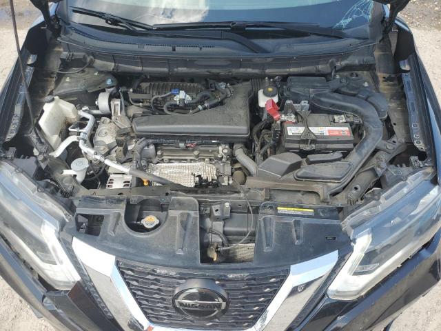 Photo 12 from auction – 2019 NISSAN ROGUE S with VIN 5N1AT2MT4KC781291