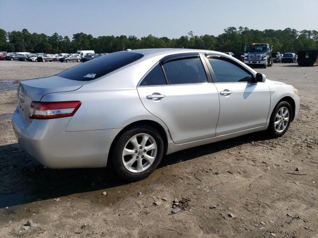 Photo 3 from auction – 2011 TOYOTA CAMRY BASE with VIN 4T4BF3EK7BR180349