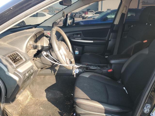Photo 7 from auction – 2016 SUBARU CROSSTREK with VIN JF2GPABCXG8328031
