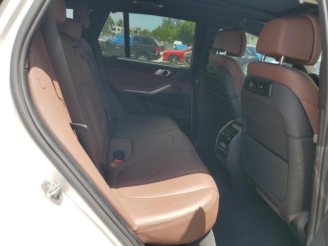 Photo 11 from auction – 2021 BMW X5 SDRIVE with VIN 5UXCR4C03M9H16318