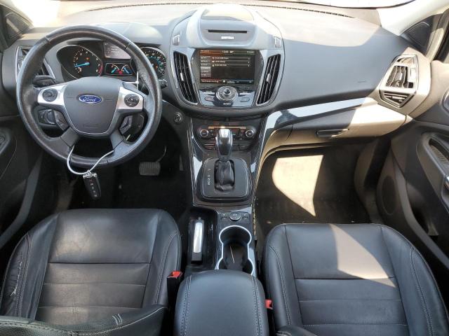 Photo 8 from auction – 2014 FORD ESCAPE TIT with VIN 1FMCU9JX4EUE08630