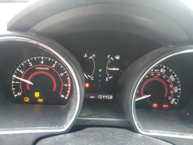 Photo 9 from auction – 2012 TOYOTA HIGHLANDER with VIN 5TDBK3EH6CS094230