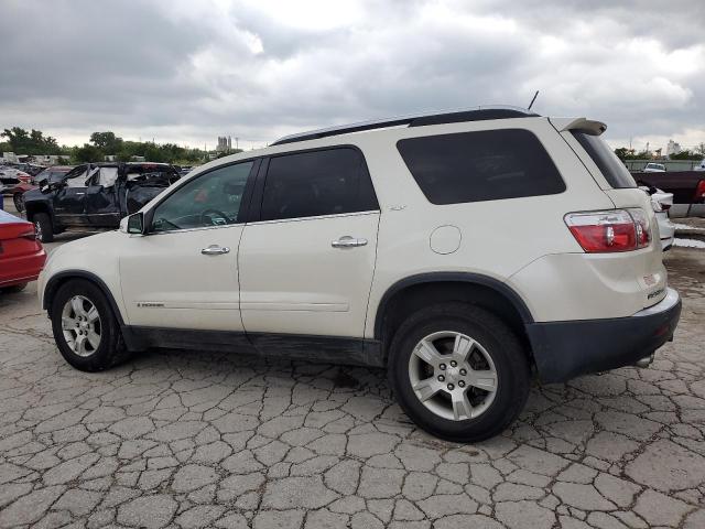 Photo 2 from auction – 2008 GMC ACADIA SLT with VIN 1GKEV33798J264068