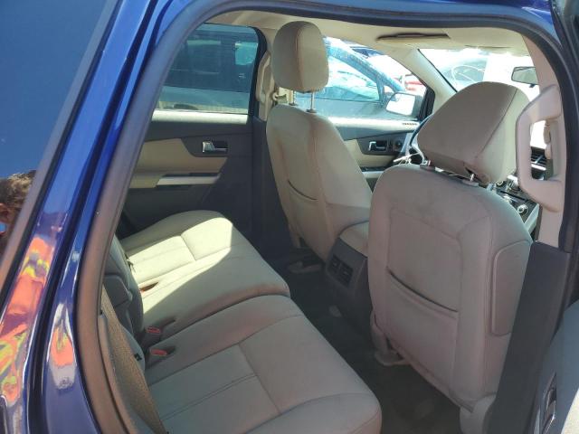 Снимка 11 от търг – 2014 FORD EDGE SE с VIN 2FMDK4GC0EBB56866
