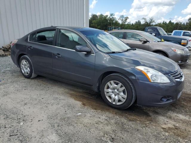 Photo 4 from auction – 2011 NISSAN ALTIMA BAS with VIN 1N4AL2AP1BN457429
