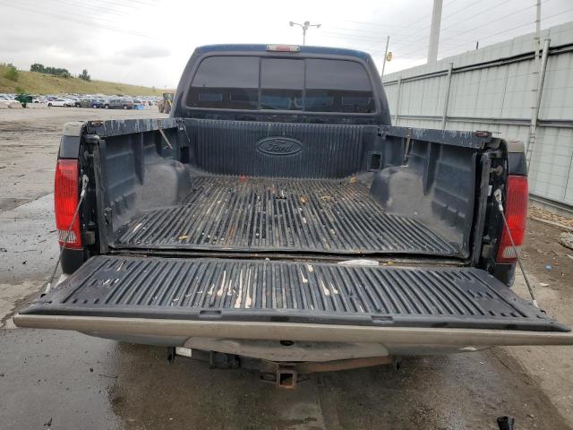 Photo 6 from auction – 2007 FORD F250 SUPER with VIN 1FTSW21PX7EA17870