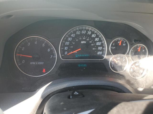 Photo 9 from auction – 2005 GMC ENVOY with VIN 1GKDT13S552329269