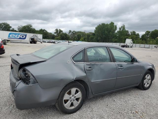 Photo 3 from auction – 2008 CHEVROLET IMPALA LT with VIN 2G1WT58K081247497