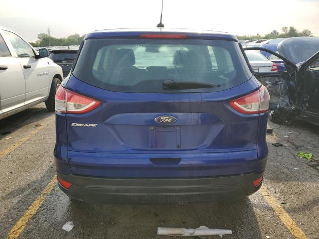 Photo 6 from auction – 2016 FORD ESCAPE S with VIN 1FMCU0F75GUB32109
