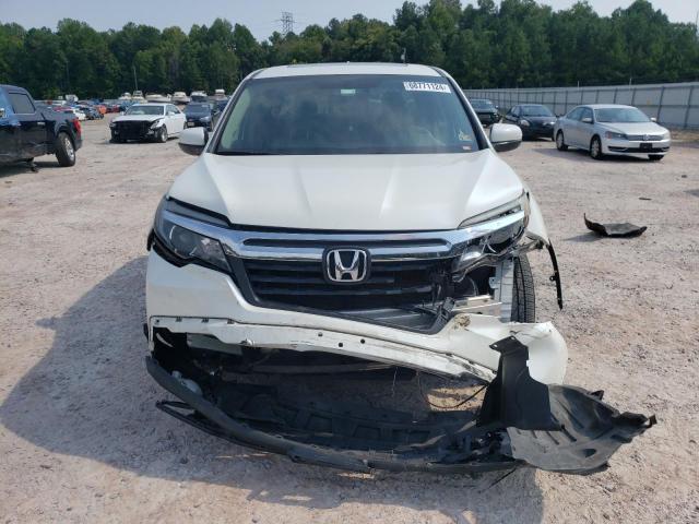 Photo 5 from auction – 2019 HONDA RIDGELINE with VIN 5FPYK2F58KB001324