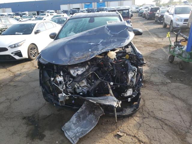 Photo 5 from auction – 2018 JEEP COMPASS LA with VIN 3C4NJDBB2JT199419
