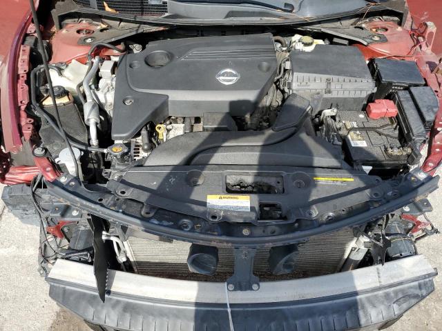 Photo 11 from auction – 2013 NISSAN ALTIMA 2.5 with VIN 1N4AL3AP3DC279091
