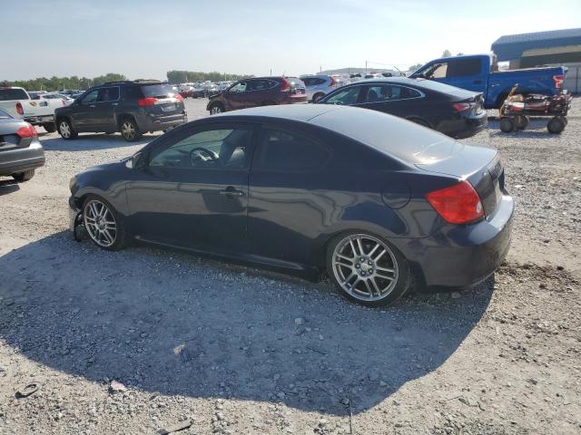 Photo 2 from auction – 2006 TOYOTA SCION TC with VIN JTKDE177860092875