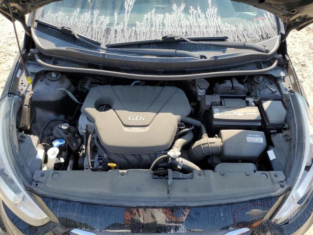 Photo 11 from auction – 2016 HYUNDAI ACCENT SE with VIN KMHCT4AE1GU994503
