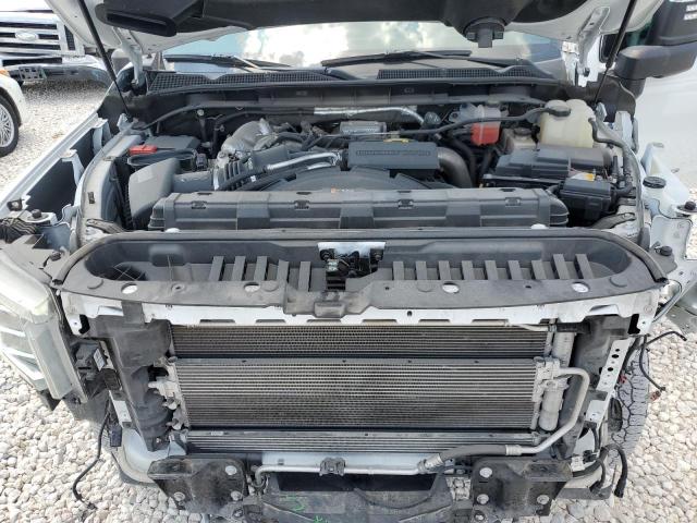 Photo 11 from auction – 2021 GMC SIERRA K25 with VIN 1GT49REY1MF227307