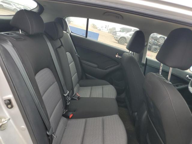 Foto 10 de la subasta – 2015 KIA FORTE EX con VIN KNAFX5A82F5269150