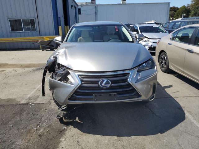 Photo 5 from auction – 2015 LEXUS NX 300H with VIN JTJYWRBZ5F2008509