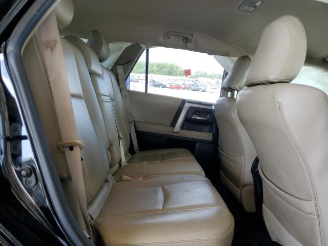 Photo 11 from auction – 2016 TOYOTA 4RUNNER SR with VIN JTEZU5JR7G5138164