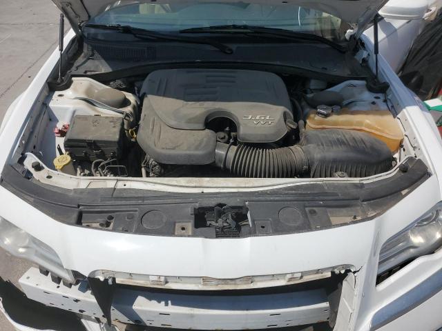Photo 11 from auction – 2013 CHRYSLER 300 with VIN 2C3CCAAG2DH551669