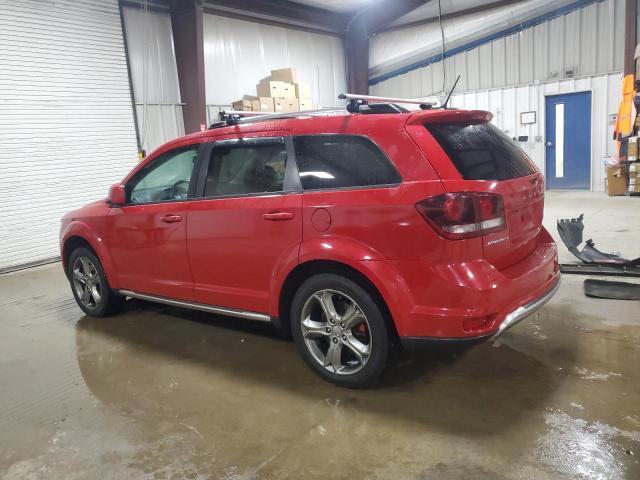 Photo 2 from auction – 2017 DODGE JOURNEY CR with VIN 3C4PDCGG5HT626049