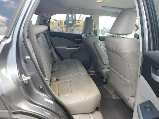 Photo 11 from auction – 2013 HONDA CR-V EXL with VIN 2HKRM3H79DH504604