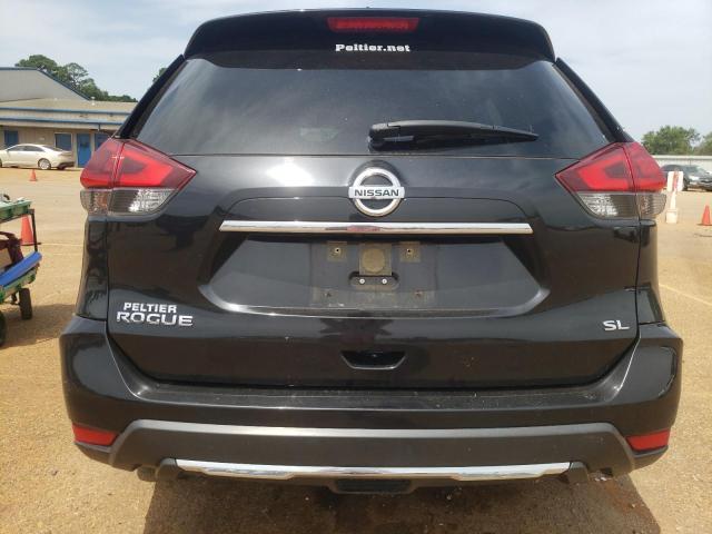 Photo 6 from auction – 2018 NISSAN ROGUE S with VIN JN8AT2MT9JW464418