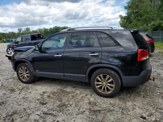 Photo 2 from auction – 2011 KIA SORENTO EX with VIN 5XYKUDA21BG181935
