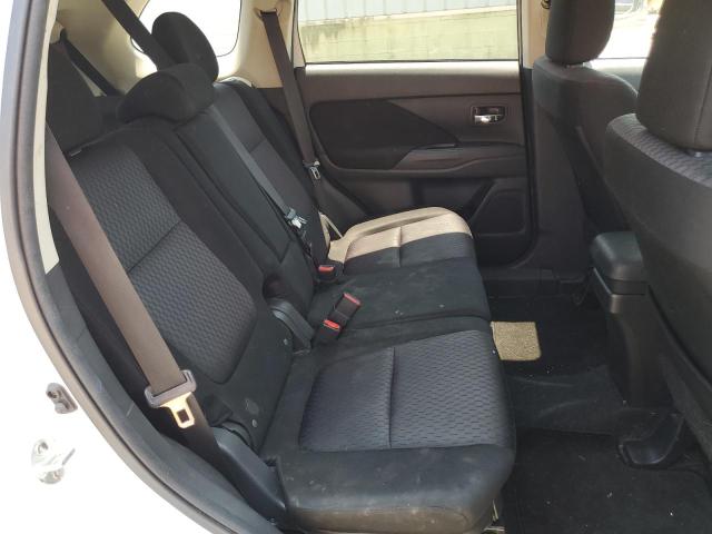 Zdjęcie 11 z aukcji – 2014 MITSUBISHI OUTLANDER z VIN JA4AD2A37EZ006484