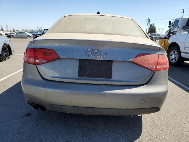 Photo 6 from auction – 2010 AUDI A4 PREMIUM with VIN WAUEFAFL8AN057933