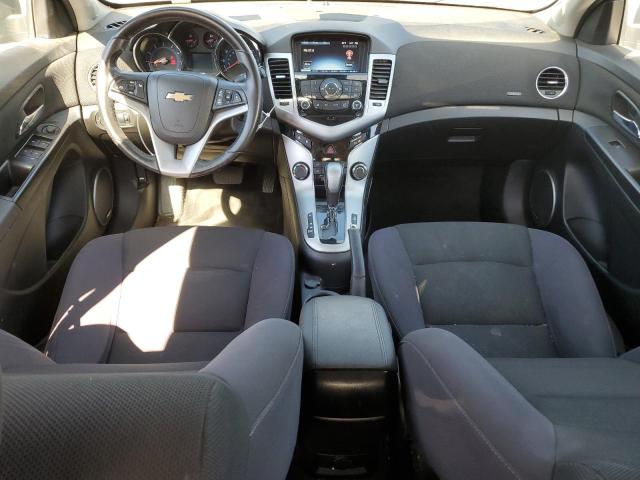 Photo 8 from auction – 2014 CHEVROLET CRUZE LT with VIN 1G1PC5SB0E7308813