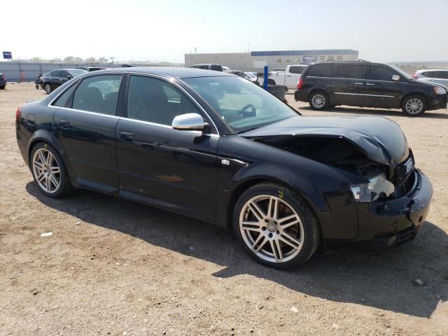 Photo 4 from auction – 2004 AUDI S4 with VIN WAUPL68E84A113314