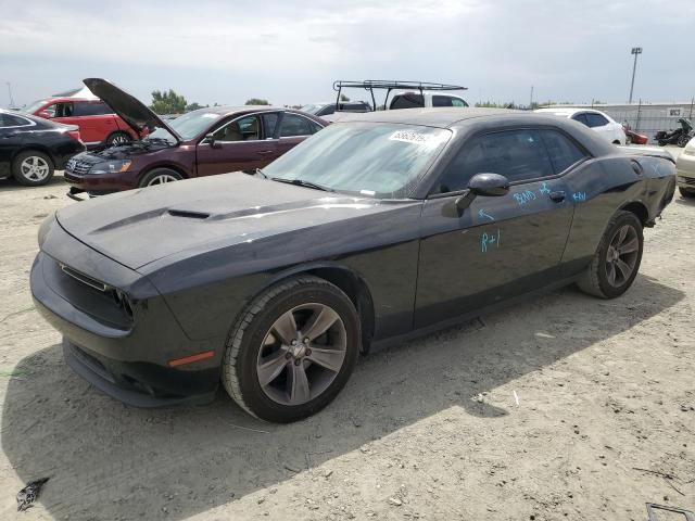 DODGE CHALLENGER 2016 with VIN 2C3CDZAG7GH113679 - Photo from auction