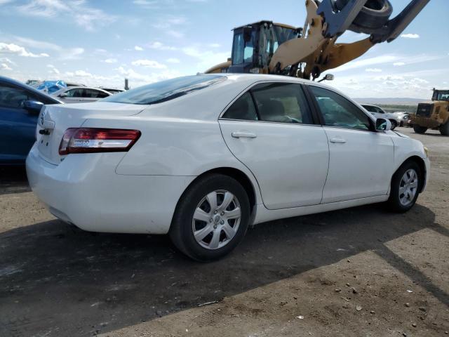 Photo 3 from auction – 2011 TOYOTA CAMRY BASE with VIN 4T4BF3EK3BR206767