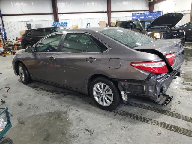 Photo 2 from auction – 2017 TOYOTA CAMRY LE with VIN 4T1BF1FK9HU720189
