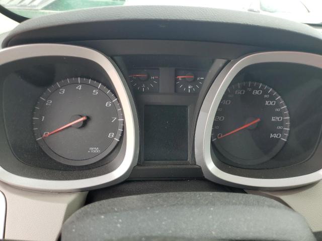 Photo 9 from auction – 2017 CHEVROLET EQUINOX LT with VIN 2GNFLFE36H6202634
