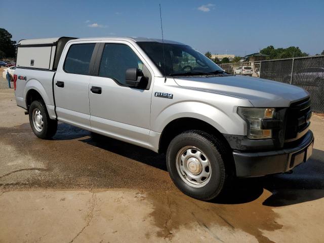 Foto 4 de la subasta – 2015 FORD F150 SUPER con VIN 1FTEW1EF3FKD34205