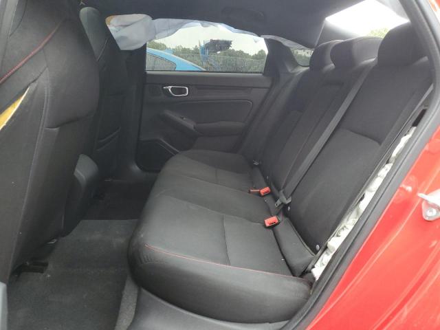 Photo 10 from auction – 2024 HONDA CIVIC SI with VIN 2HGFE1E55RH473893