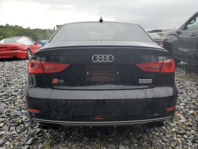 Photo 6 from auction – 2015 AUDI S3 PREMIUM with VIN WAUBFGFF5F1075515