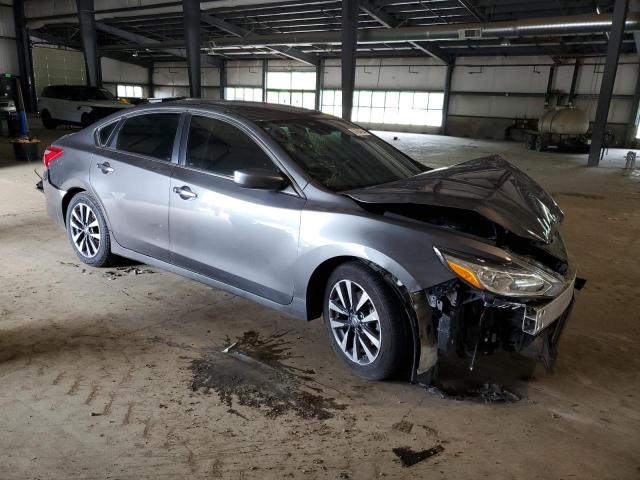 Photo 4 from auction – 2017 NISSAN ALTIMA 2.5 with VIN 1N4AL3AP3HC250762
